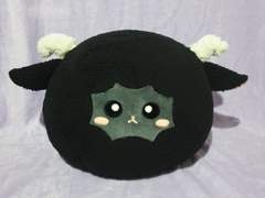 내스급 - 송송이?태산이? 인형