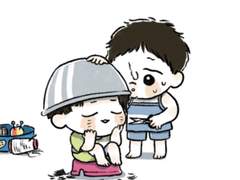 표니님 시골동네 형동생에서 캠게까지 2