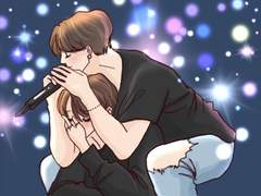 그 때 그 국민❤️