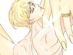 공주님 체통을 지키세요! - 3