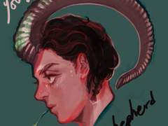 악마자캐를 만들자 2020 3. 11