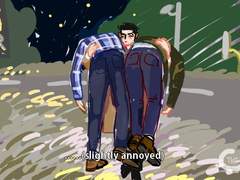 2020 2. 19 샘 캐스 딘