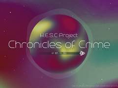 HESC Project : Chronicles of Crime 후기
