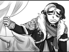 [에메히카] 변덕