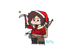 비밀번호 및 연락처 공지