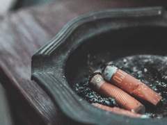 [랩슈] 신입생과 담배