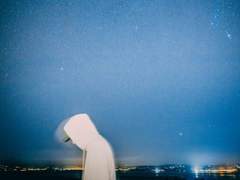 [채선] 백색의 공간