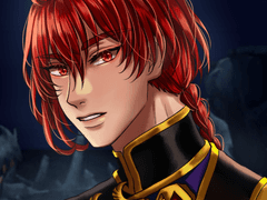 루비나트 동공 변화하는거 그려봤어요...