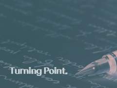 Turning Point.