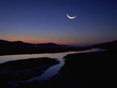 [슈숮] 초승달의 비련