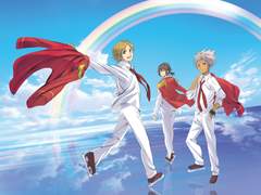 [번역] 프더히 극장 한정 팜플렛 -오버레 성우 인터뷰-