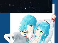 [히나사요히나]너의 날 선 상냥함으로 - 1. キズトミュージック