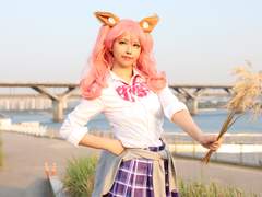 Fate/EXTRA - 타마모노마에(2)