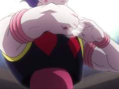 200404. 천공격투장