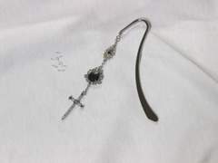 전지적 독자 시점(전독시)-유중혁&김독자 테마 책갈피/북마크