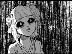 충아] 어디계시는지 모르니?