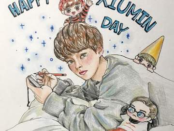 민석아 생일축하해