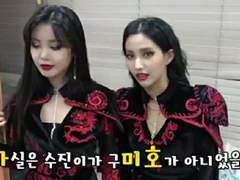 [젤숮]구미호 관찰기