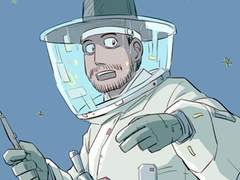 퓨전 사극 그림 모음 1