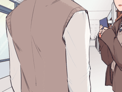 팀 디티캣 첫 번째 이야기, 멈칫 4화