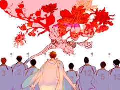 해피엔딩 프로젝트 샘플