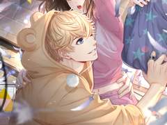 주기락 2020 생일카드 모멘트 & 문자