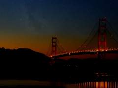 [본즈커크] 겨울 밤