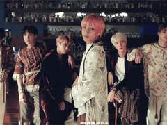 화연의 비밀 [정국]