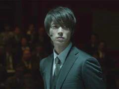 [일드] 아르제논에게 꽃다발을. 후기