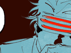 역재3 나루호도/고도 [부른 이유]