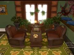 FF XIV Housing: 2020. 04.