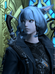 FF14 Housing: 고래의 하우징 작업