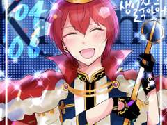 해피버스데이 츠카사