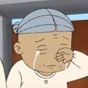 티알하는 할머니들