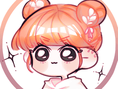 상시 커미션 / 올망이타입