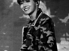 [홉슈 / 호석윤기] 화려한 연애