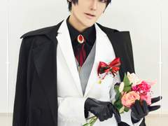 [P] 럽프듀 일일카페 'Love And White' 이택언