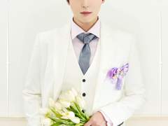 [P] 럽프듀 일일카페 'Love And White' 허묵