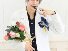 [P] 럽프듀 일일카페 'Love And White' 연시호