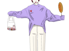 스오우 츠카사 생일 축하