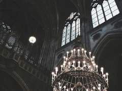 [핀골페아] 유리의 성