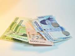 어쩌다 마주친 그대 上