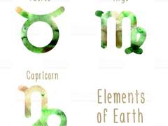 4원소로 보는 관계성 3) 땅의 사람이 리더일 때