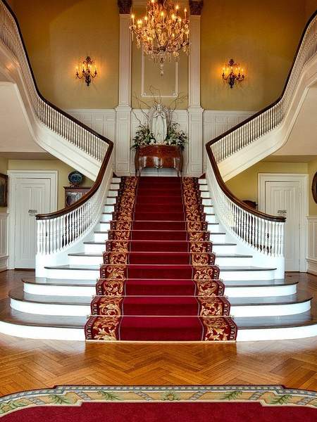 태초에 별이 생기고, 신께서 예비하신 영광이 메디치 가문을 축복하나니.