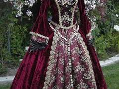 모순과 자유 자체를 육신에 품은 의지(코르) 레이시 바스커빌 (완성)