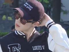 동경하는 선배님께 2