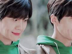 [김선호] 한 겨울의 마들렌 完