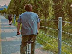 You Were Beautiful #2