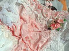 어느날 공주가 되어버렸다 (어공주) - 아타나시아 데이 앨제어 오벨리아 (아티) - 25 , 26화 드레스