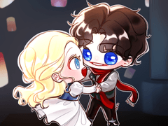 연뮤한정 SD커미션